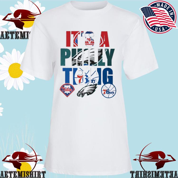 Philadelphia Phillies it's philly thing shirt, hoodie, sweater, long sleeve  and tank top