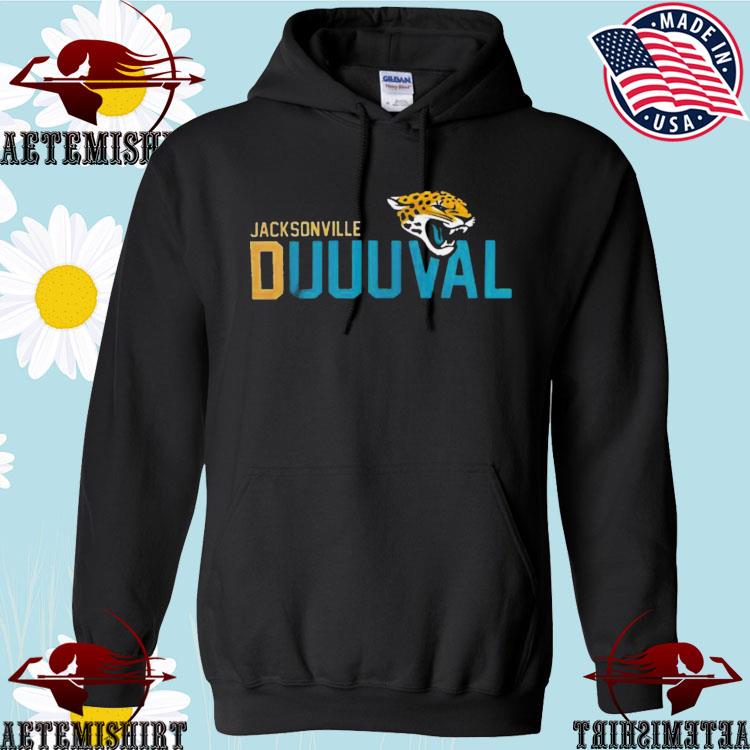 Jacksonville Jaguars Local Essential T-Shirt, hoodie, sweater, long sleeve  and tank top