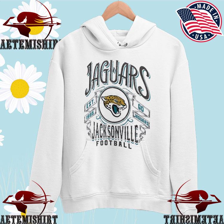 Gildan, Shirts, Vintage Nfl Jacksonville Jaguars Sweatshirt Jacksonville  Jaguars Shirt Nfl Shi