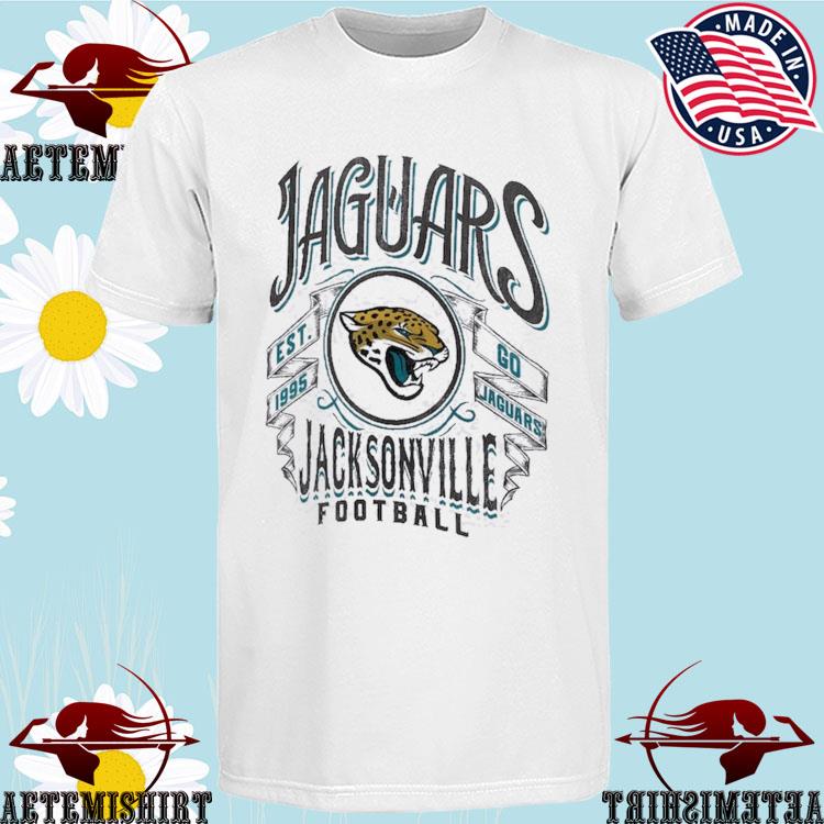 Official jacksonville Jaguars NFL x Darius Rucker Collection by Fanatics Vintage  Football T-Shirts, hoodie, sweater, long sleeve and tank top