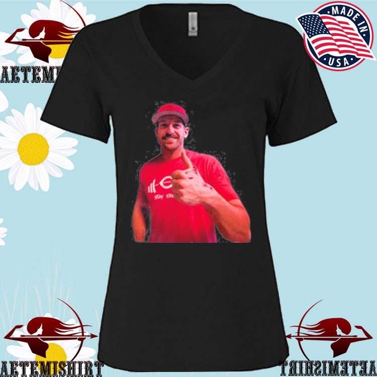 Joey Votto Spencer Steer Cincinnati Reds Shirt