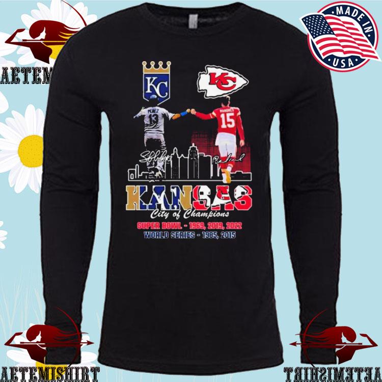 Kansas City Royals 1969 Vintage Shirt, hoodie, sweater, long sleeve and  tank top