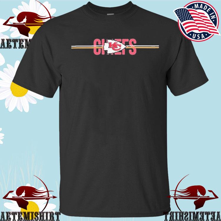 Official kansas city Chiefs new era 2023 training camp big and tall T-shirts,  hoodie, sweater, long sleeve and tank top