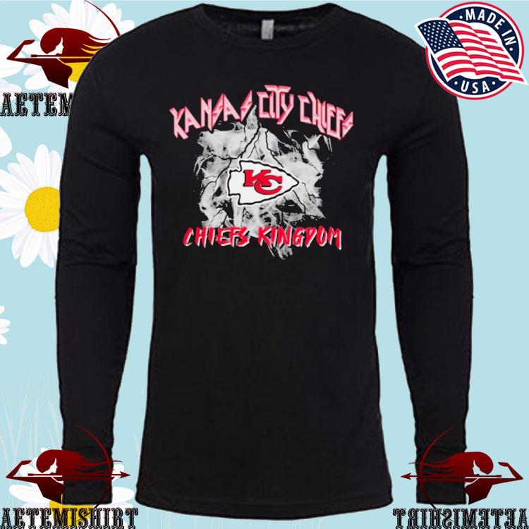 Kansas City Chiefs WEAR by Erin Andrews Apparel, Chiefs WEAR by Erin  Andrews Clothing, Merchandise