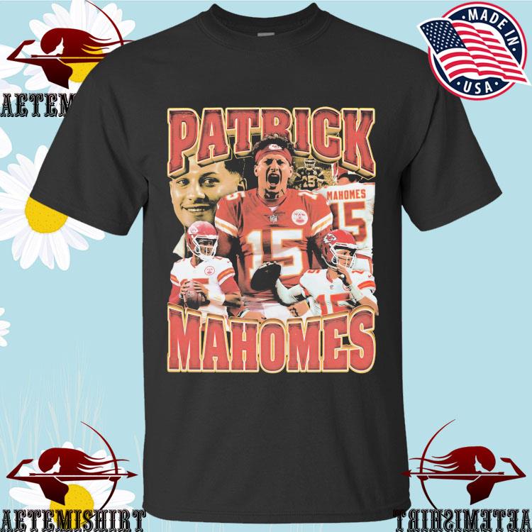 Patrick mahomes Kansas city T-shirt, hoodie, sweater, long sleeve