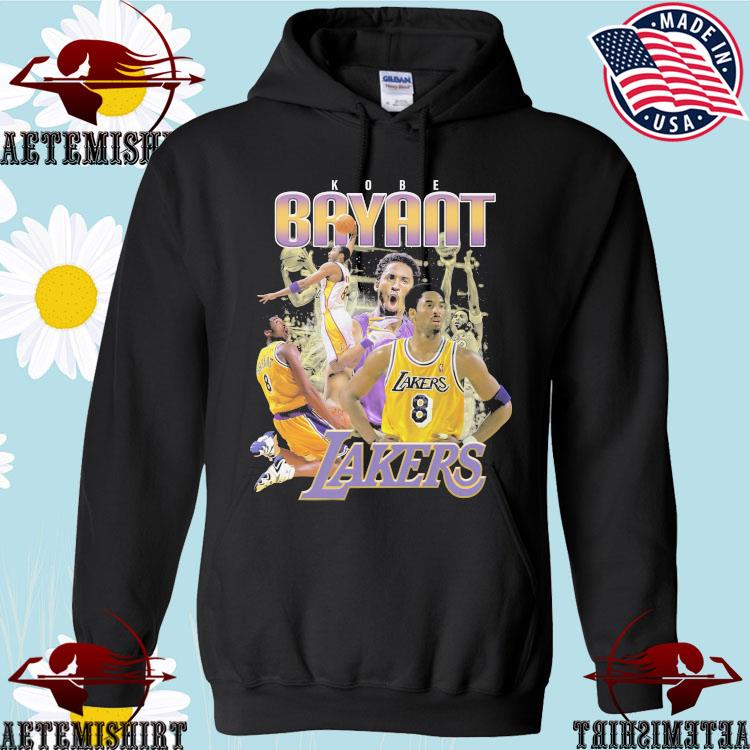 Official kobe Bryant crazy 8's graphic T-shirts, hoodie, tank top