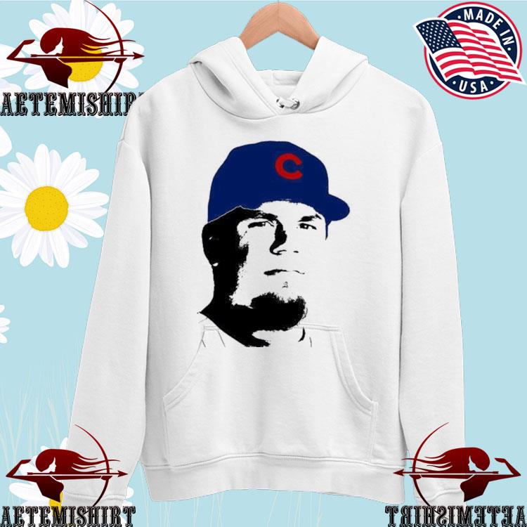 Kyle Schwarber Shirts, Hoodies, & Apparel, Chicago Baseball