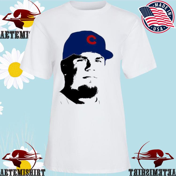 Kyle Schwarber Shirts, Hoodies, & Apparel, Chicago Baseball