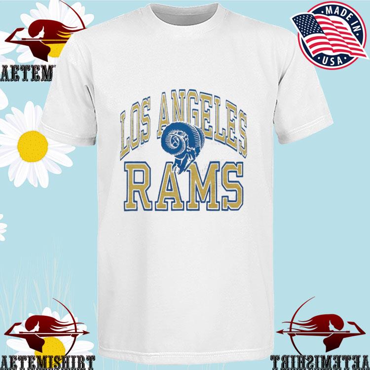 Official los Angeles Rams Shirt, hoodie, sweater, long sleeve and