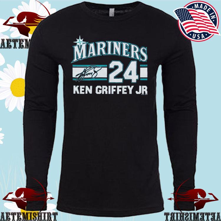 Official Ken griffey jr shirt, hoodie, sweater, long sleeve and tank top