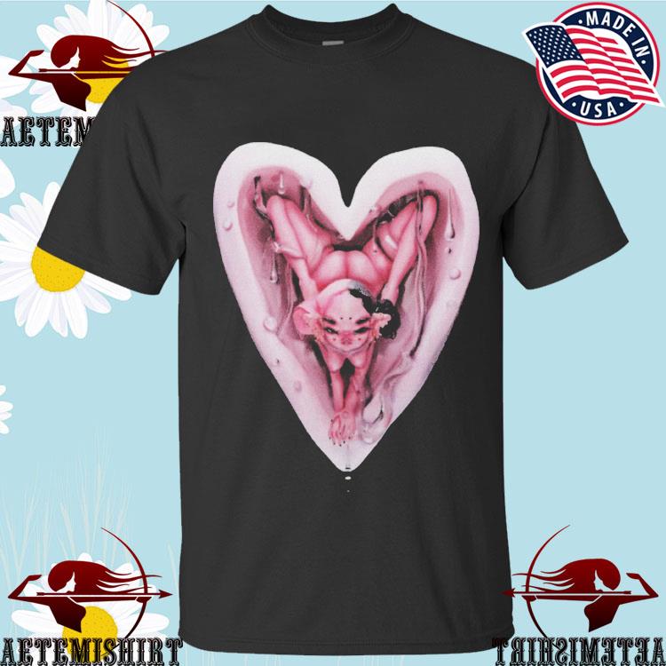 Official melanie Martinez Merch Contortionist T Shirt, hoodie, sweater,  long sleeve and tank top