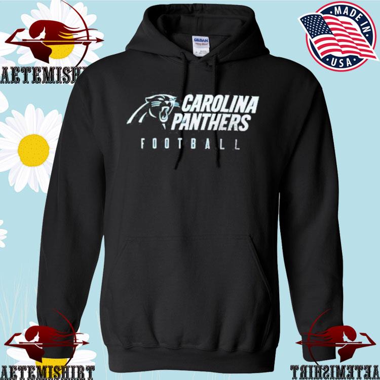 Men's carolina panthers sideline team issue blue shirt, hoodie, sweater,  long sleeve and tank top