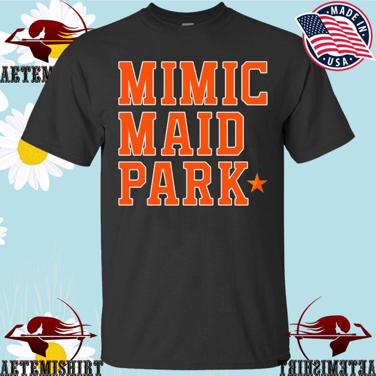 Mimic T-Shirts for Sale