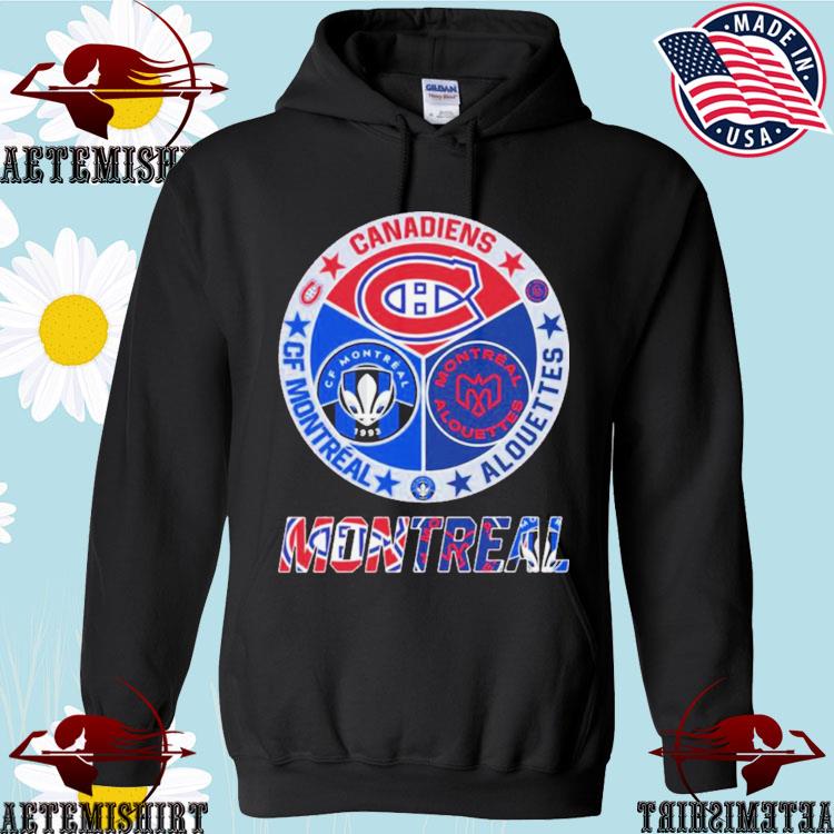 Montreal Sport Team 2023 Skyline shirt, hoodie, longsleeve, sweatshirt,  v-neck tee