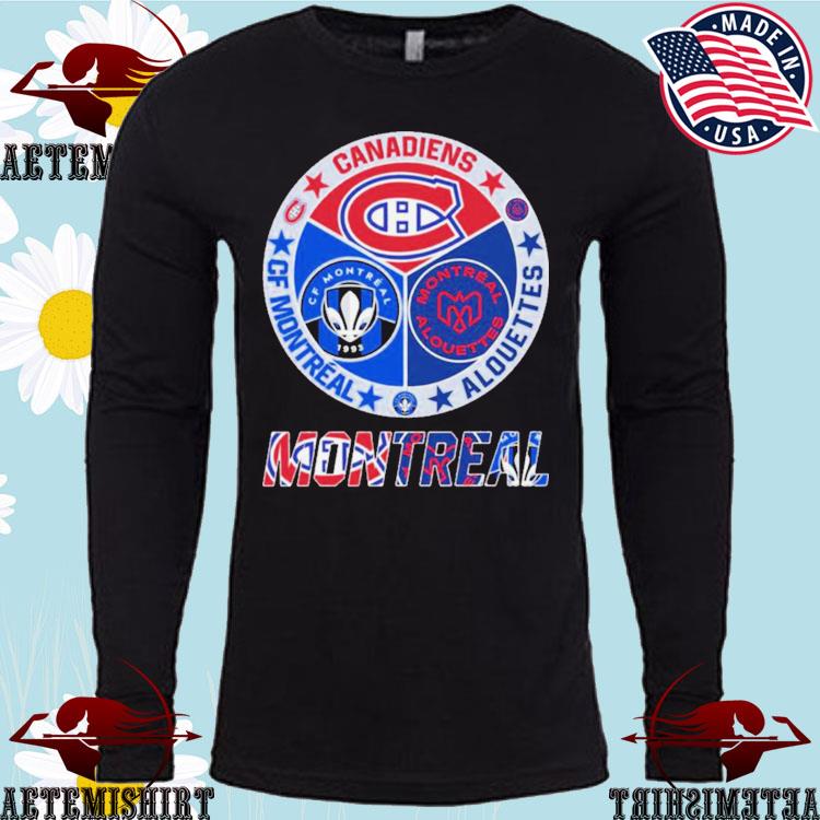 Montreal Sport Team 2023 Skyline shirt, hoodie, longsleeve, sweatshirt,  v-neck tee