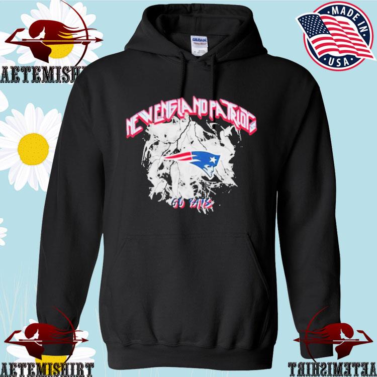 Buffalo Bills WEAR by Erin Andrews Women's Domestic Pullover Shirt, hoodie,  sweater, long sleeve and tank top