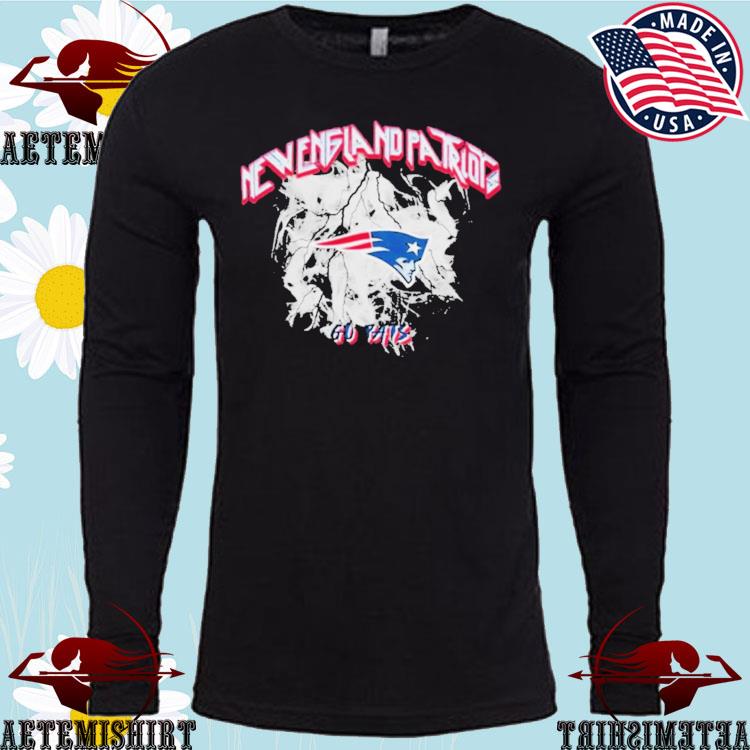 New england Patriots wear by erin andrews boyfriend T-shirts, hoodie,  sweater, long sleeve and tank top