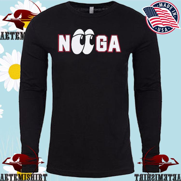 Black 'Nooga Jersey Becomes Popular For Chattanooga Lookouts 