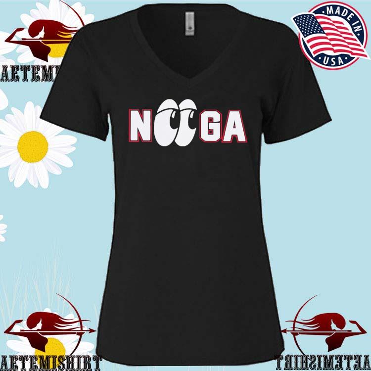 Chattanooga Lookouts Nooga new design shirt, hoodie, sweater, long