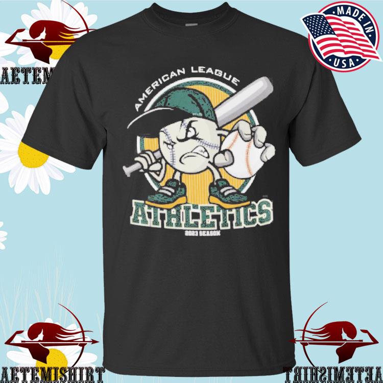 Oakland Athletics Shirt For Men - Shop our Wide Selection for 2023