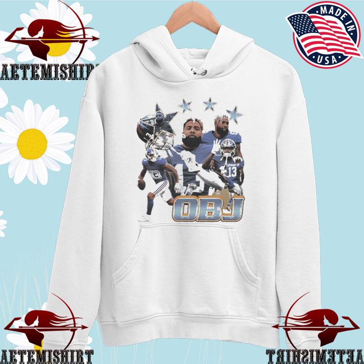 odell beckham jr hoodie