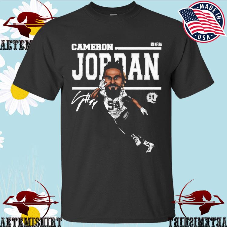 NFL New Orleans Saints Cameron Jordan Feature Series 23 poster shirt,  hoodie, sweater, long sleeve and tank top