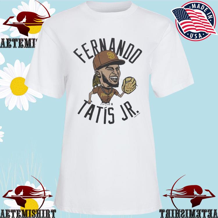 Official Fernando Tatis Jr. Jersey, Fernando Tatis Jr. Shirts