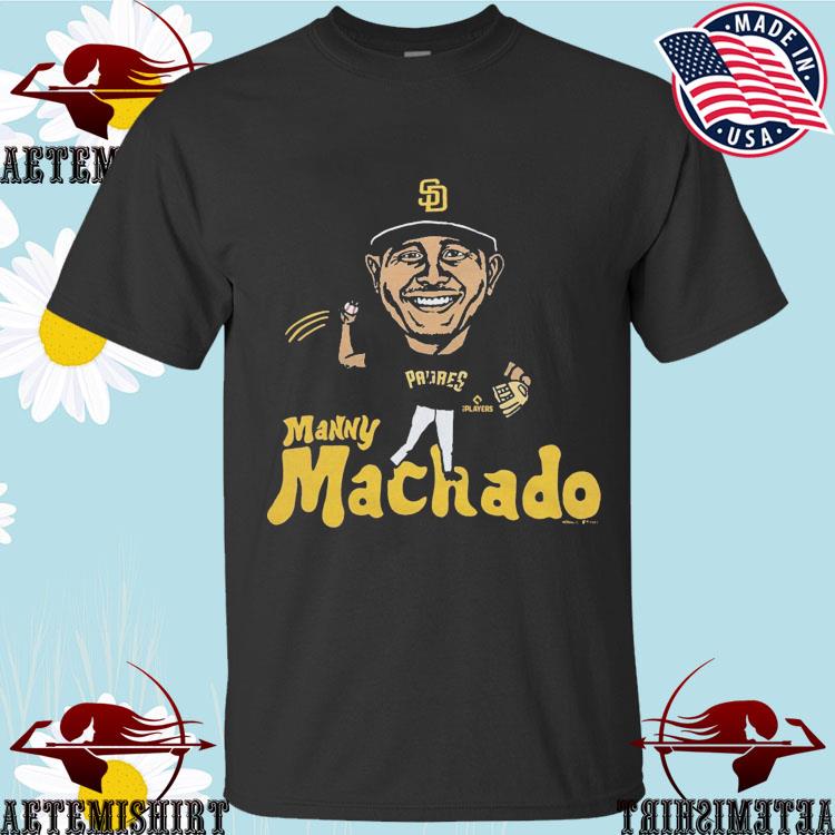 Manny Machado Jersey, Manny Machado T-Shirts, Manny Machado Hoodies