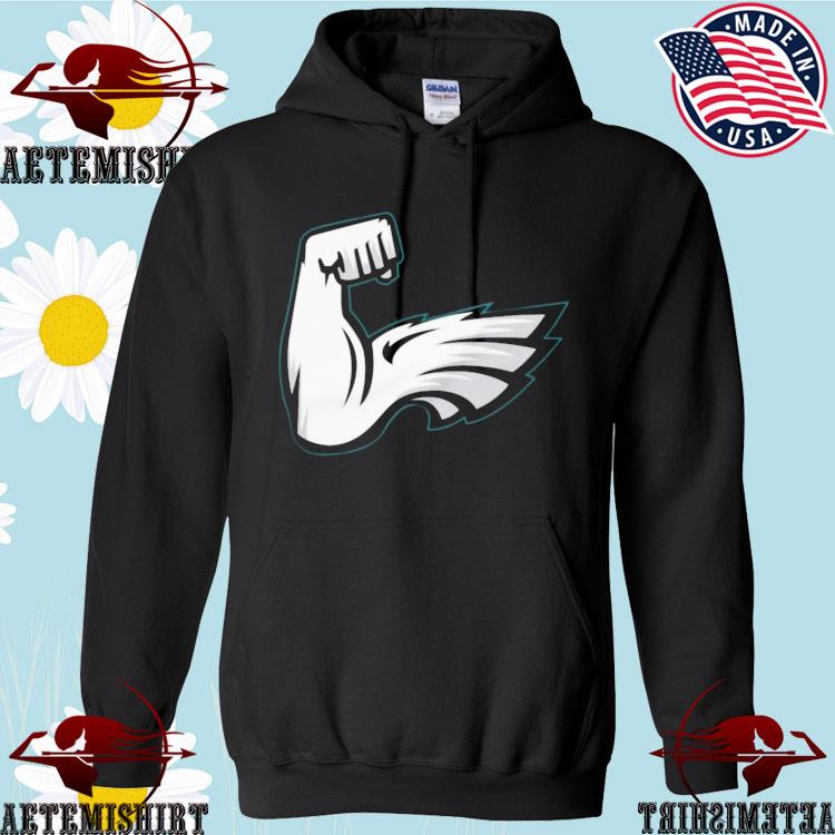 Premium Green Bird Philadelphia Eagles shirt, hoodie, sweater, long sleeve  and tank top