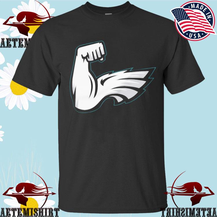 Philadelphia Eagles Sunday are for the Birds 2023 logo shirt, hoodie,  sweater, long sleeve and tank top