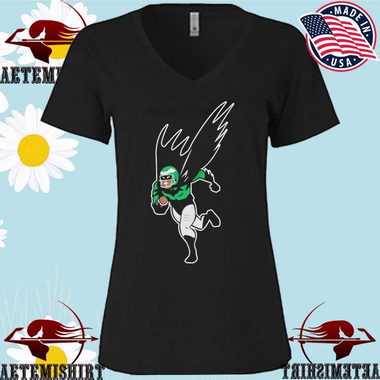 Philadelphia Eagles Gear Official Shirt - Teechipus