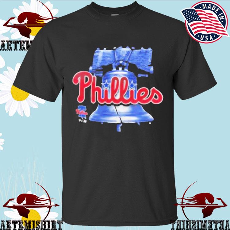 Philadelphia Phillies Gray Home Jersey by Nike