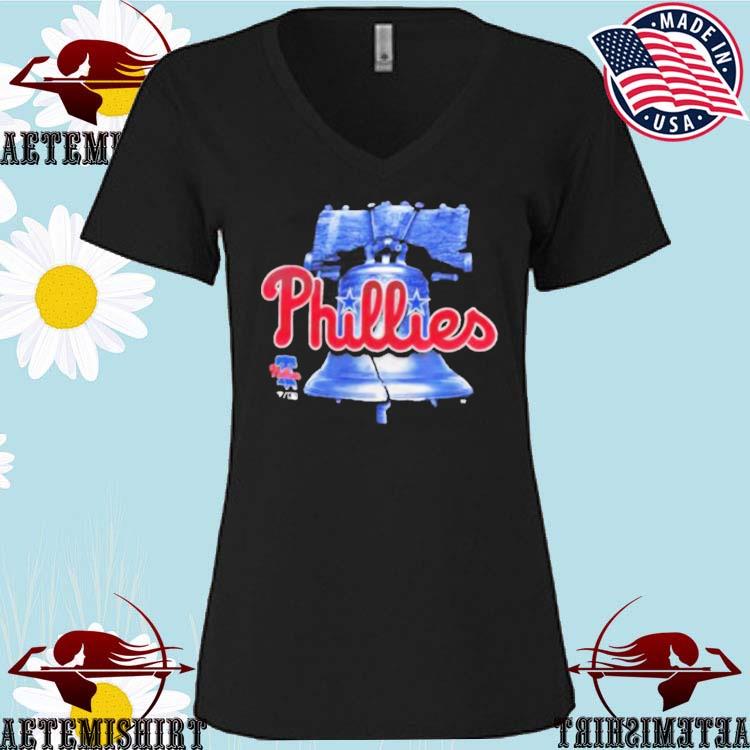 Official Philadelphia Phillies Midnight Mascot 2023 t-shirt