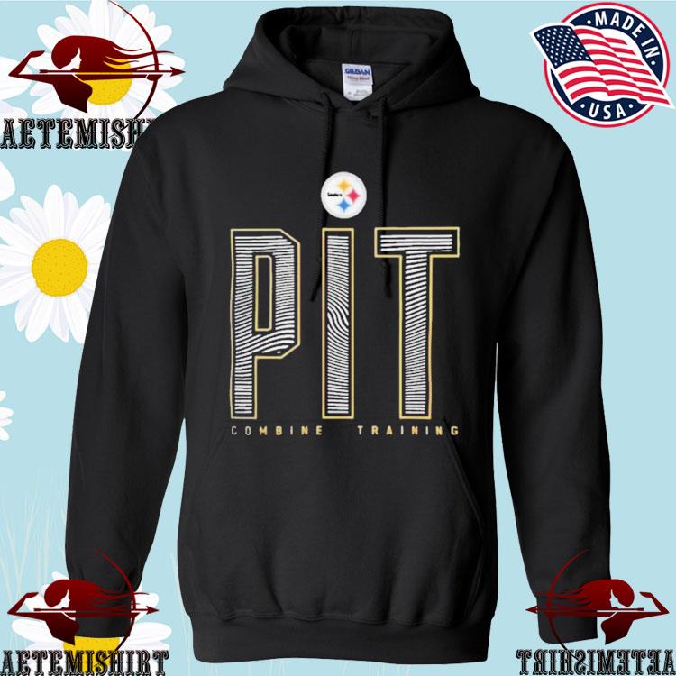 Pittsburgh Steelers combine training steelers shirt, hoodie, sweatshirt,  ladies tee and tank top