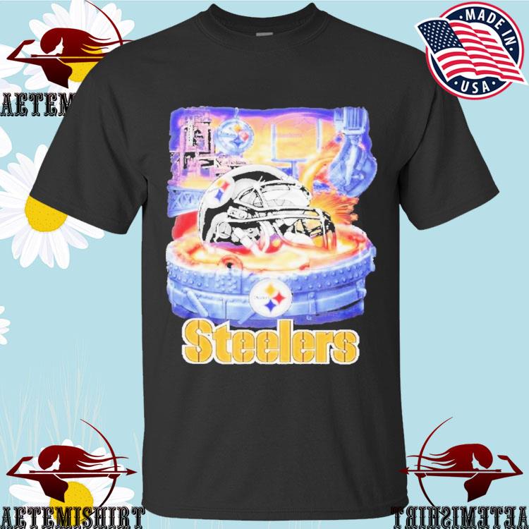 Official legends Pittsburgh Steelers Shirt, hoodie, sweater, long sleeve  and tank top