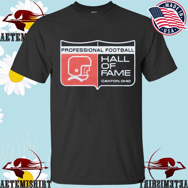 Professional Football hall of fame canton ohio T-shirts, hoodie, sweater,  long sleeve and tank top