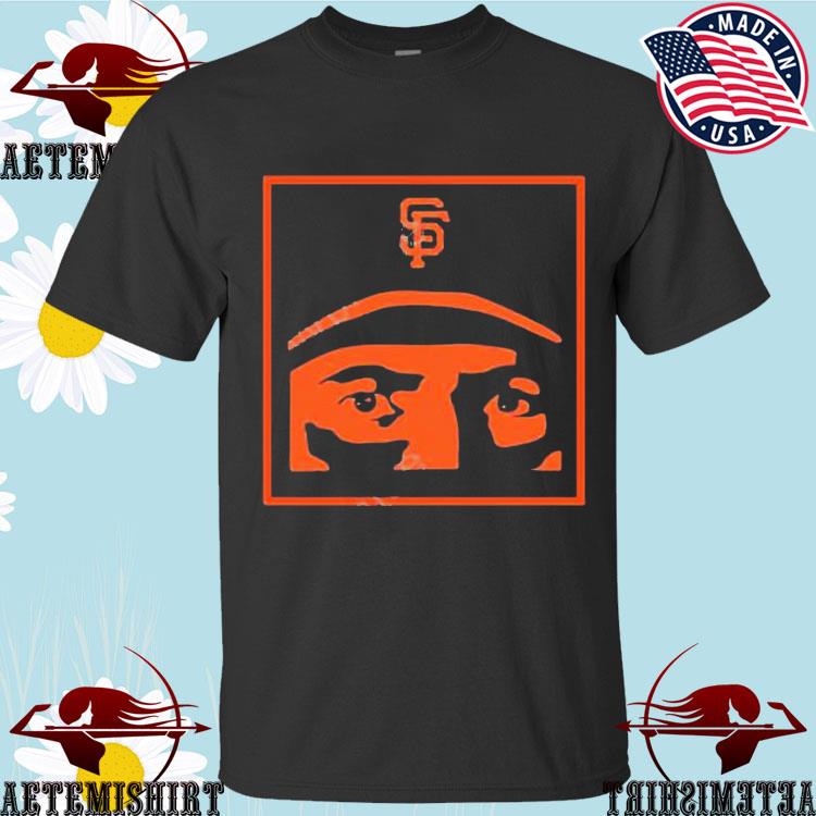 Resilient SF San Francisco Giants shirt - T-Shirt AT Fashion LLC