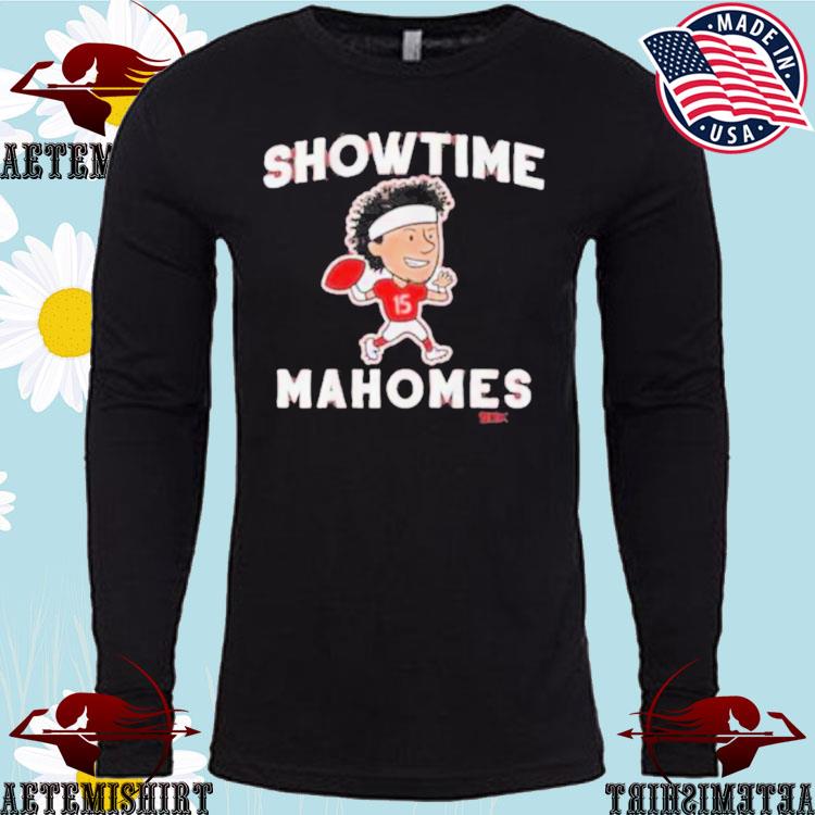 Mahomes Long Sleeve 