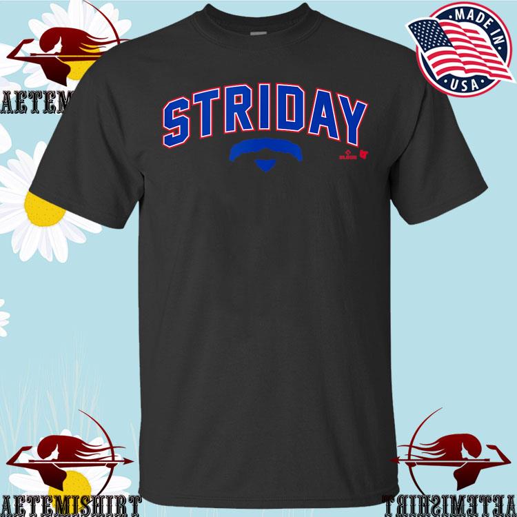 Official spencer Strider Atlanta Baseball T-Shirts, hoodie