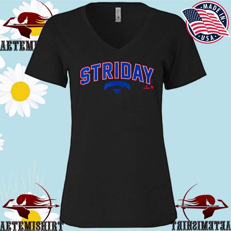 Official spencer Strider Atlanta Baseball T-Shirts, hoodie