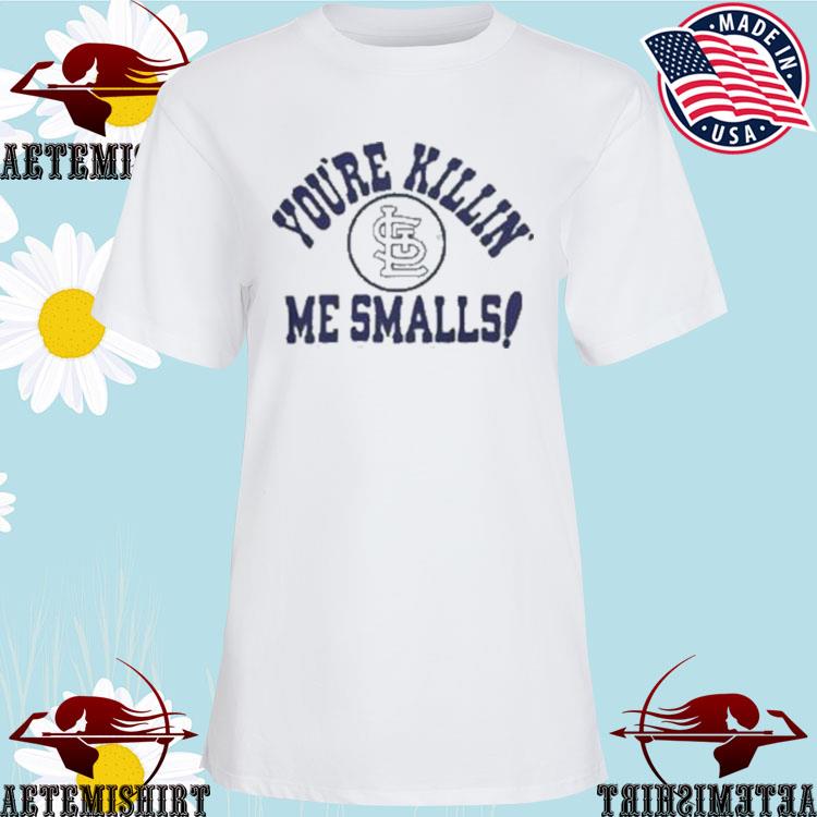 Saint Louis Floral Unisex Short Sleeve T-Shirt