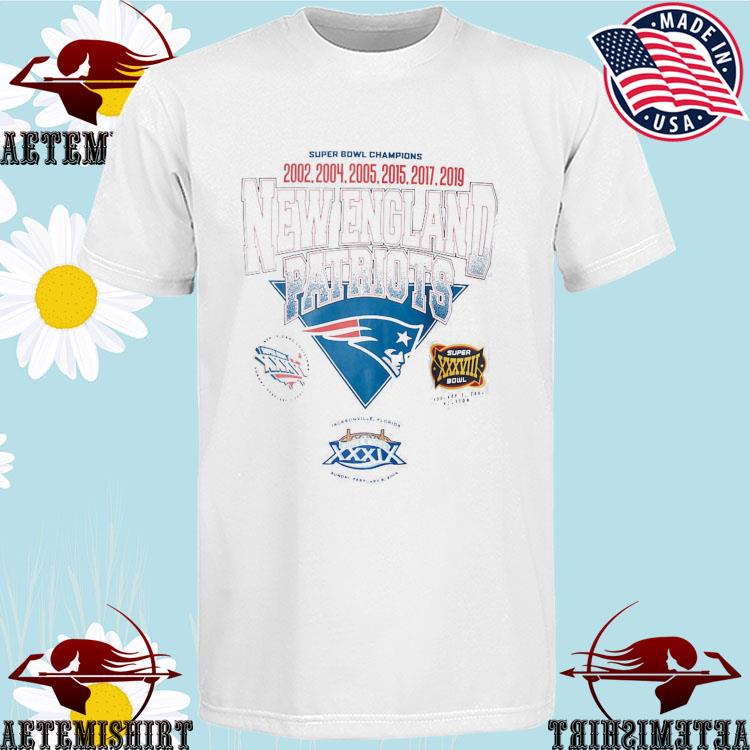 Official super bowl champions new england Patriots NFL wordmark T-shirts,  hoodie, sweater, long sleeve and tank top