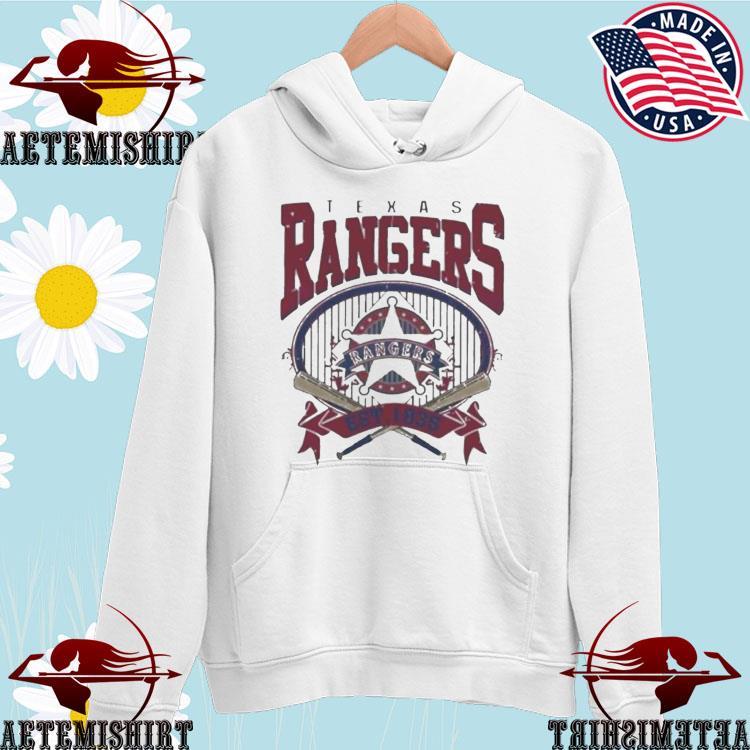 Official texas rangers baseball 90s mlb T-shirts, hoodie, sweater, long  sleeve and tank top