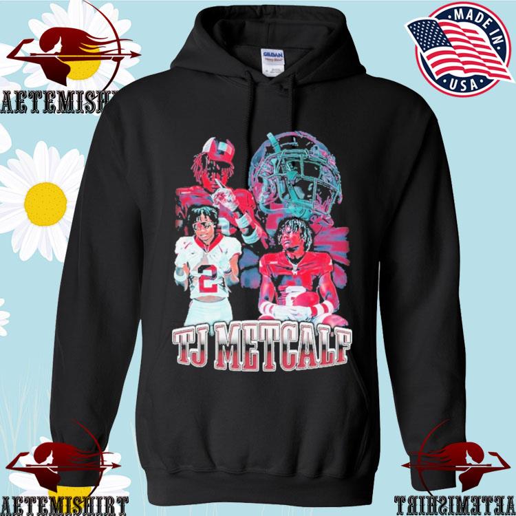 Tj Metcalf Vintage Shirt, hoodie, sweater, long sleeve and tank top