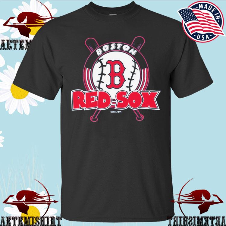 Boston Red Sox Men's Apparel, Men's MLB Apparel