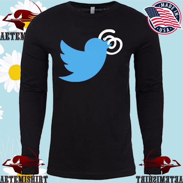 Twitter Early Bird Gets The Worm T-Shirt, hoodie, sweater, long sleeve and  tank top