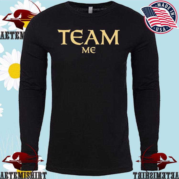 Official tyrann mathieu team me T-shirts, hoodie, sweater, long