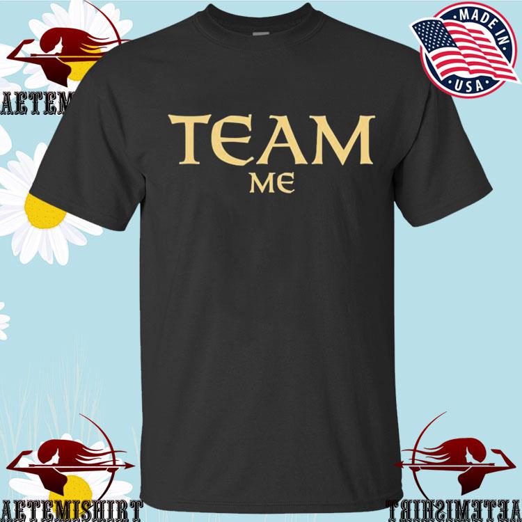 Official tyrann mathieu team me T-shirts, hoodie, tank top