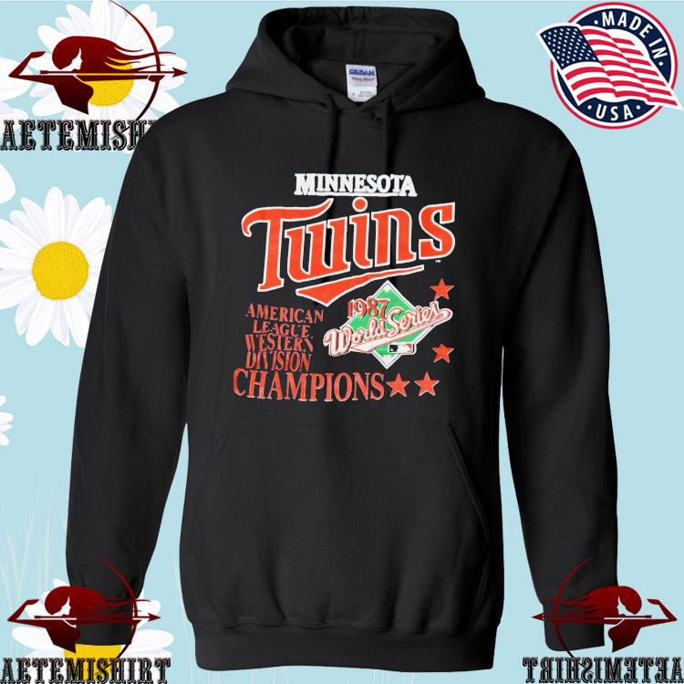 Vintage 1987 Minnesota twins baseball world series champs youth boy T-shirts,  hoodie, sweater, long sleeve and tank top