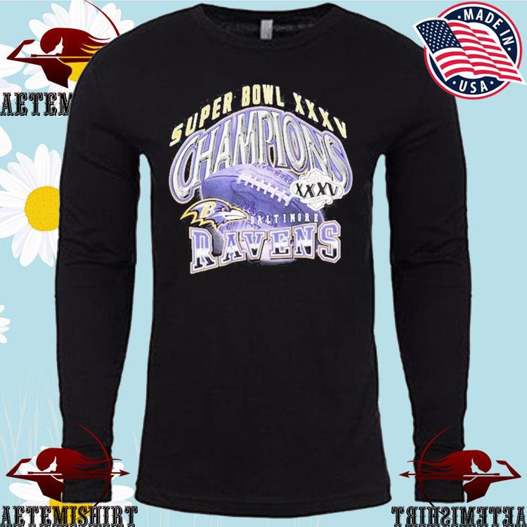 Official vintage NFL baltimore ravens super bowl T-shirts, hoodie